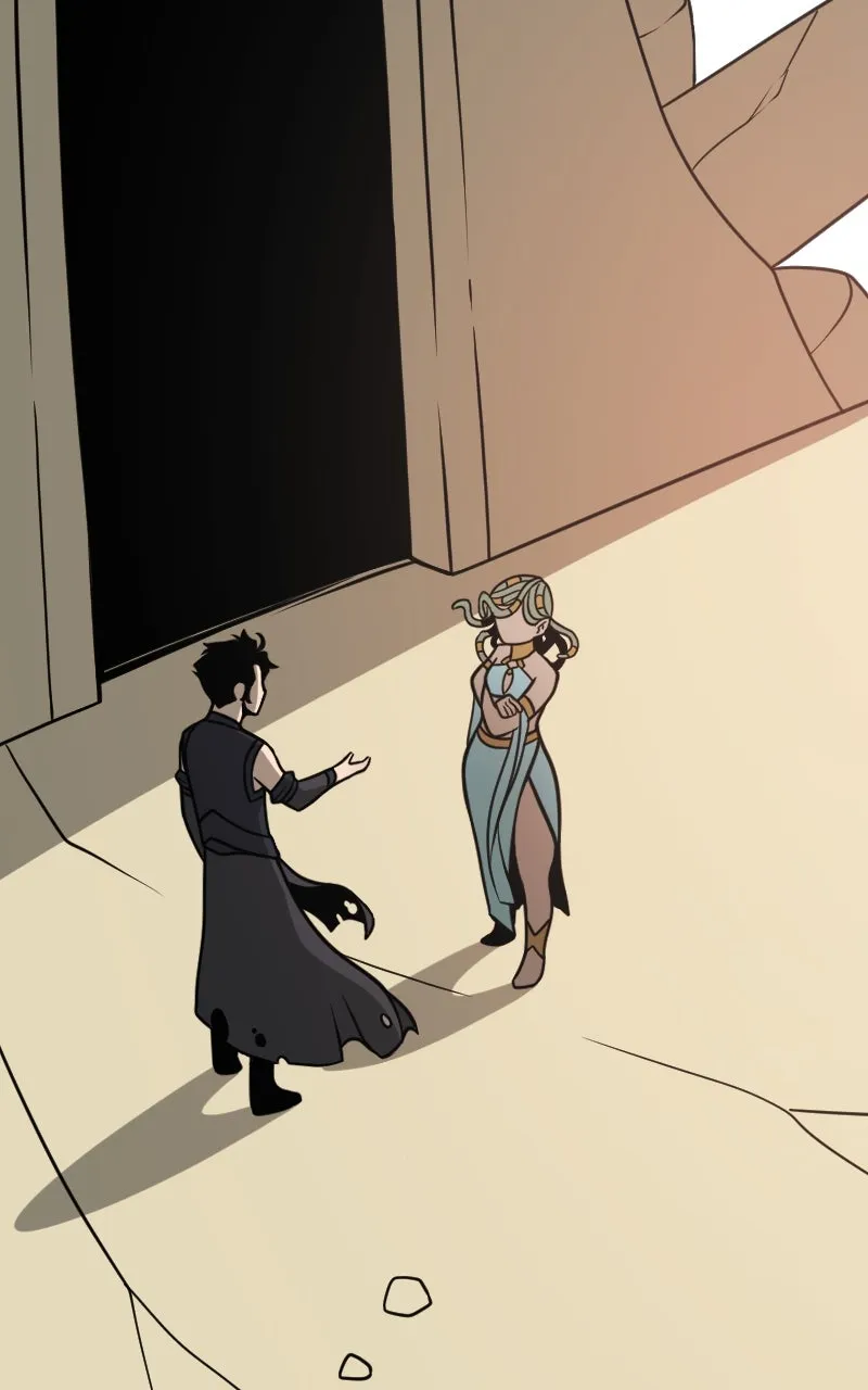 Pantheum Chapter 51 page 60 - 