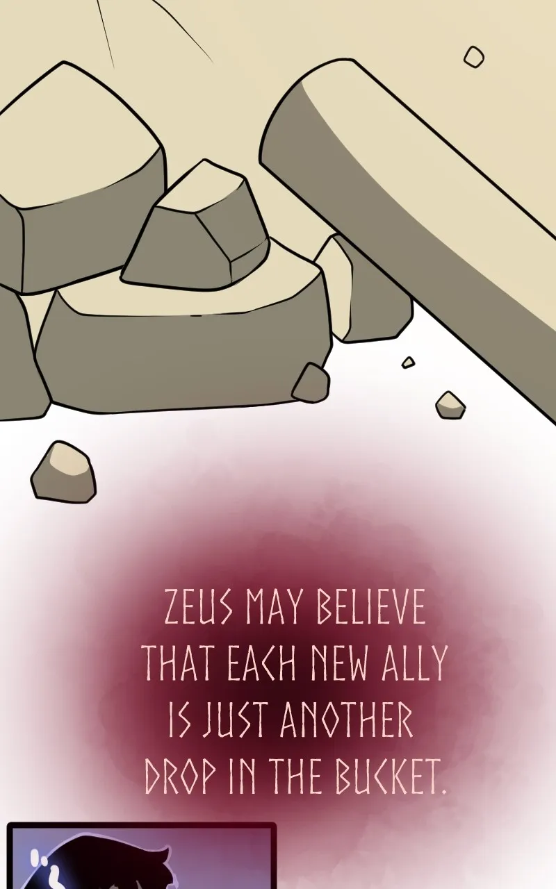 Pantheum Chapter 51 page 61 - 