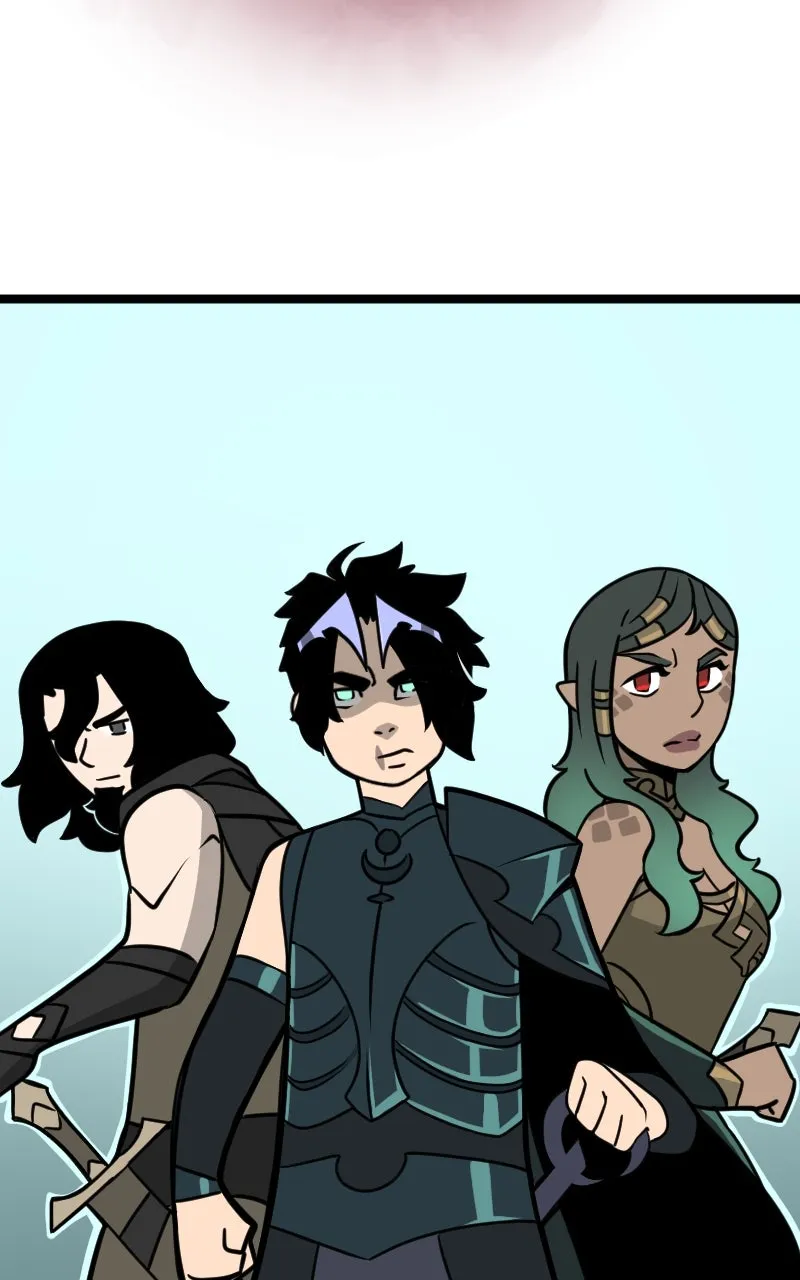 Pantheum Chapter 51 page 64 - 