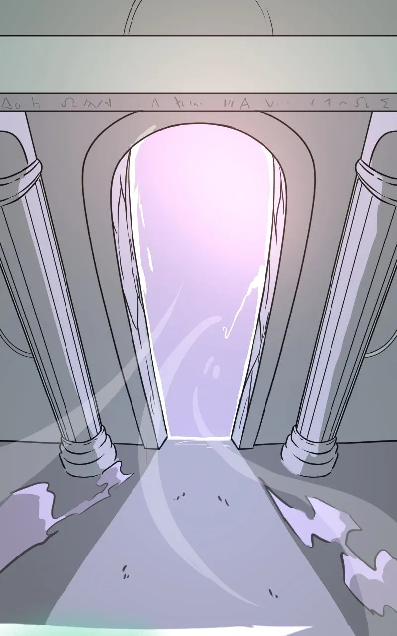Pantheum Chapter 52 page 11 - 