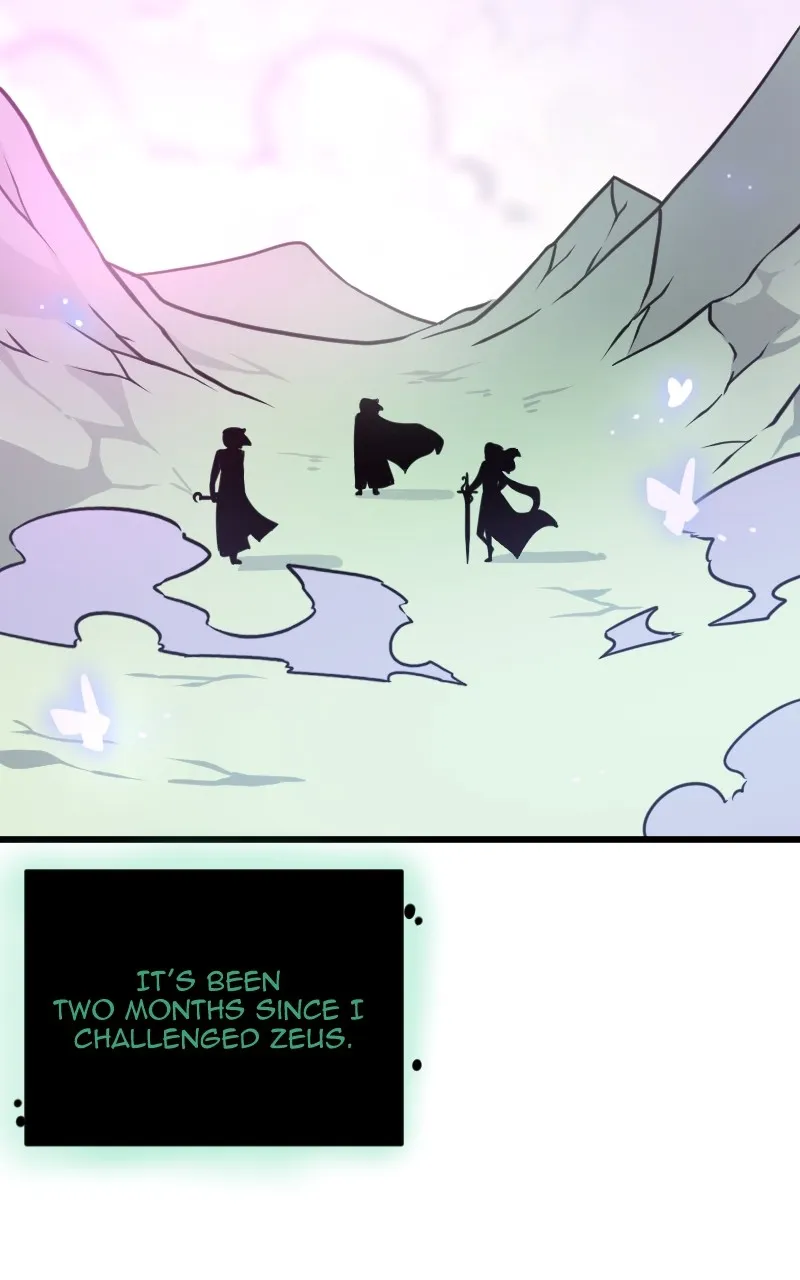 Pantheum Chapter 52 page 13 - 