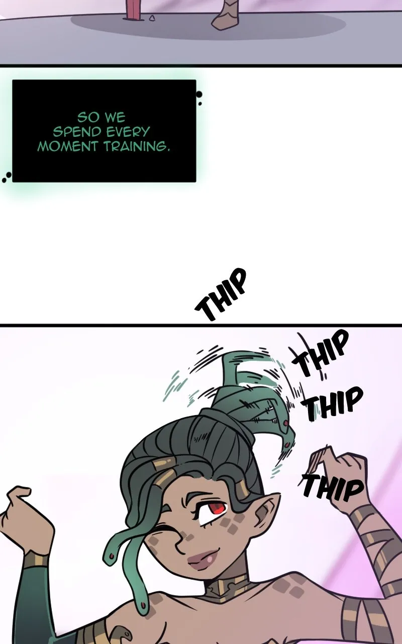Pantheum Chapter 52 page 16 - 