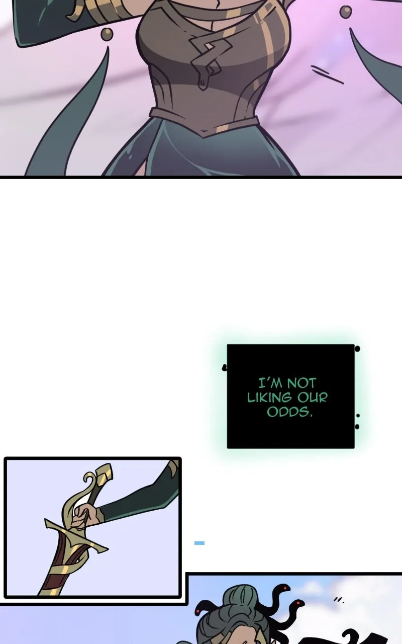 Pantheum Chapter 52 page 17 - 