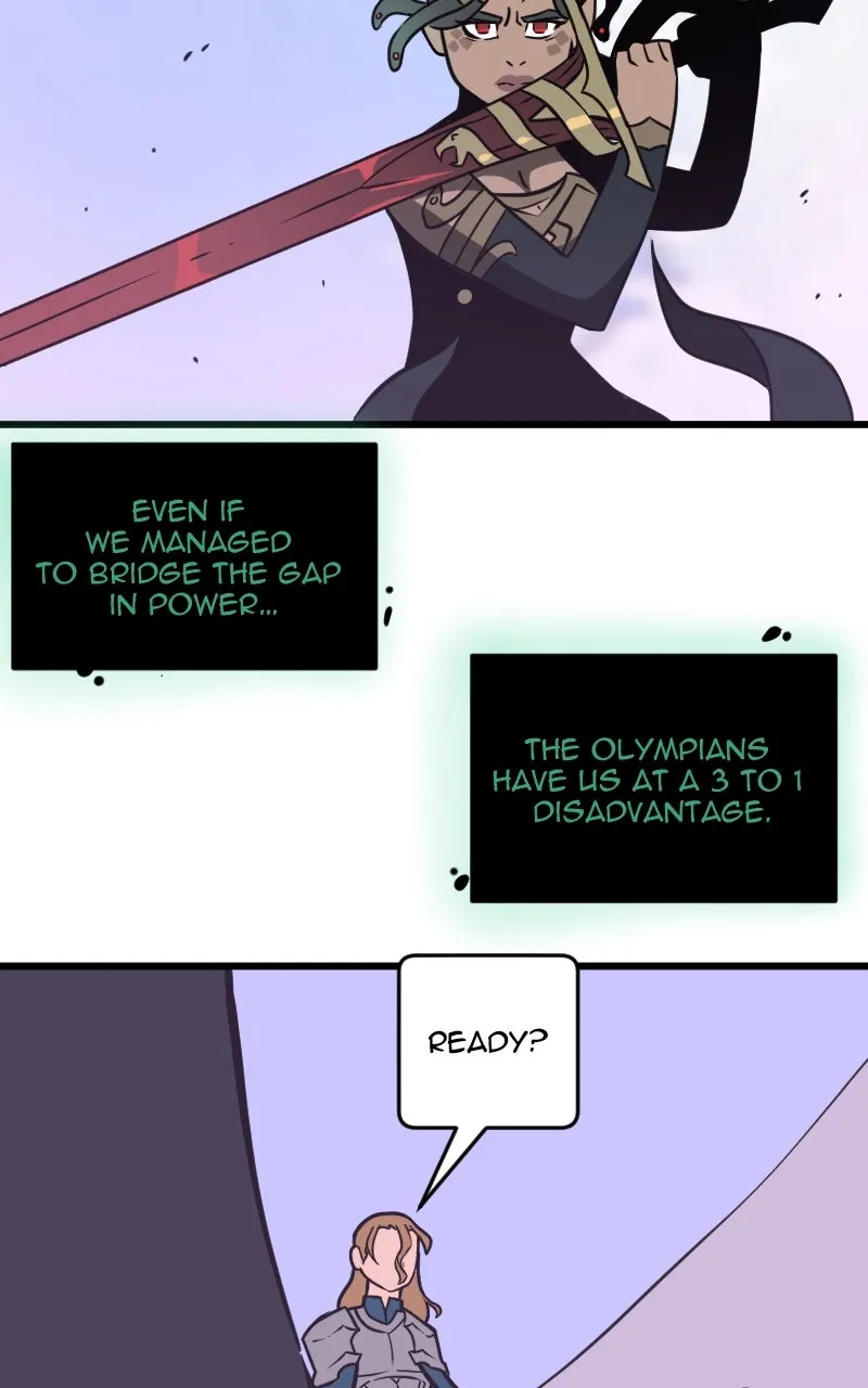 Pantheum Chapter 52 page 18 - 