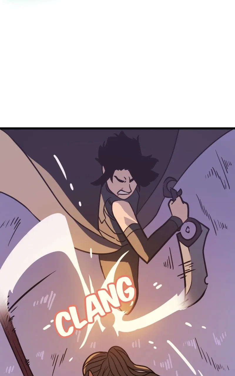 Pantheum Chapter 52 page 22 - 