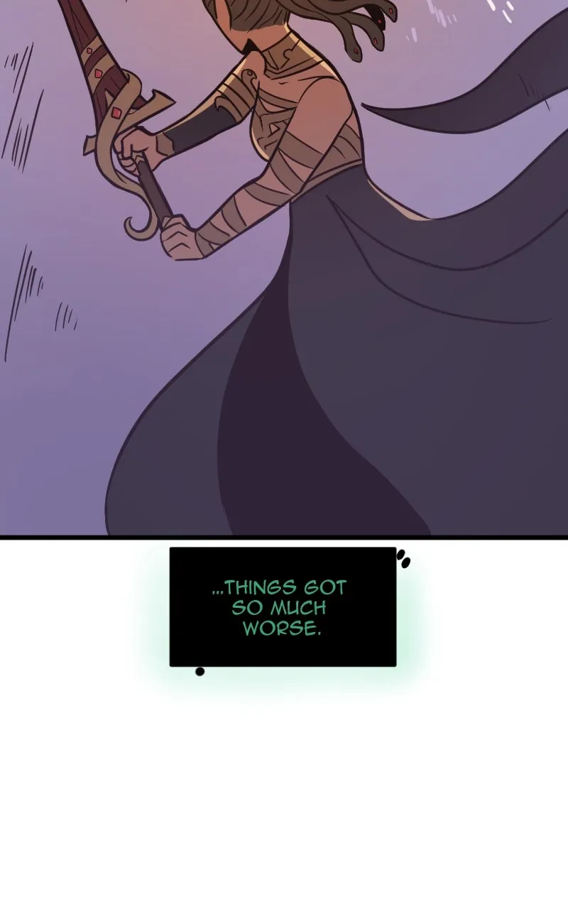 Pantheum Chapter 52 page 23 - 