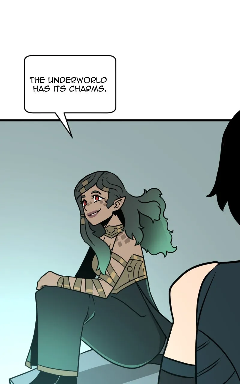 Pantheum Chapter 52 page 27 - 