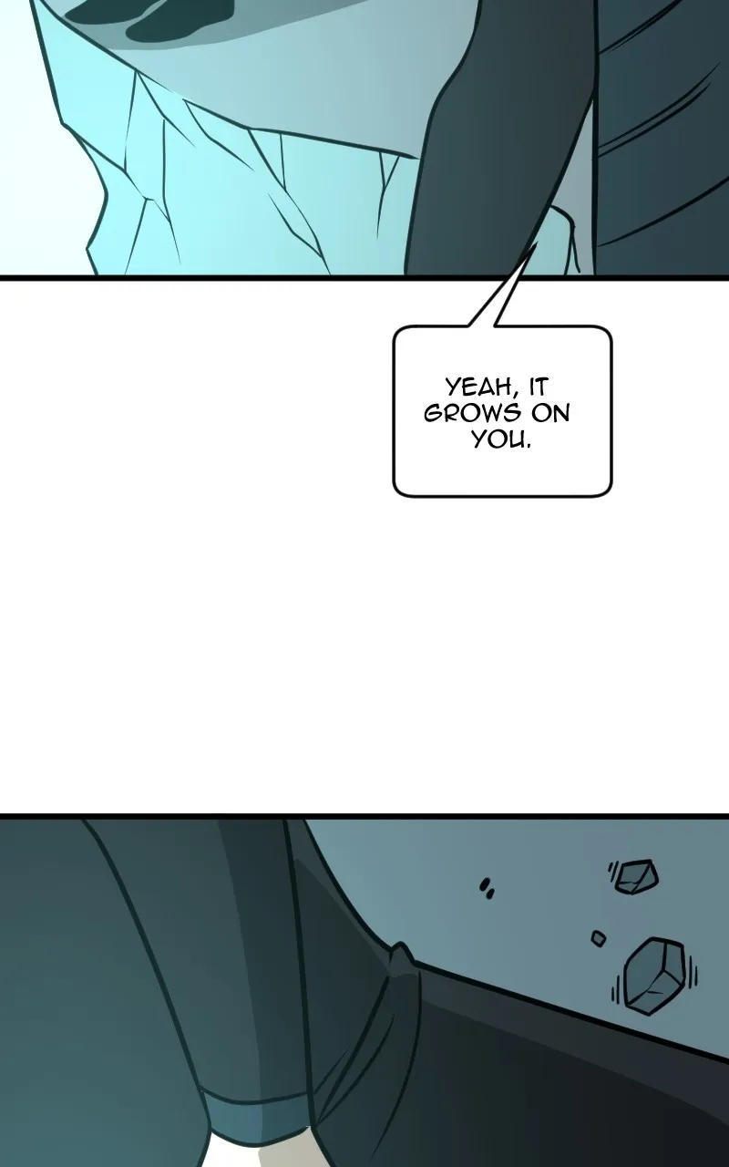 Pantheum Chapter 52 page 28 - 