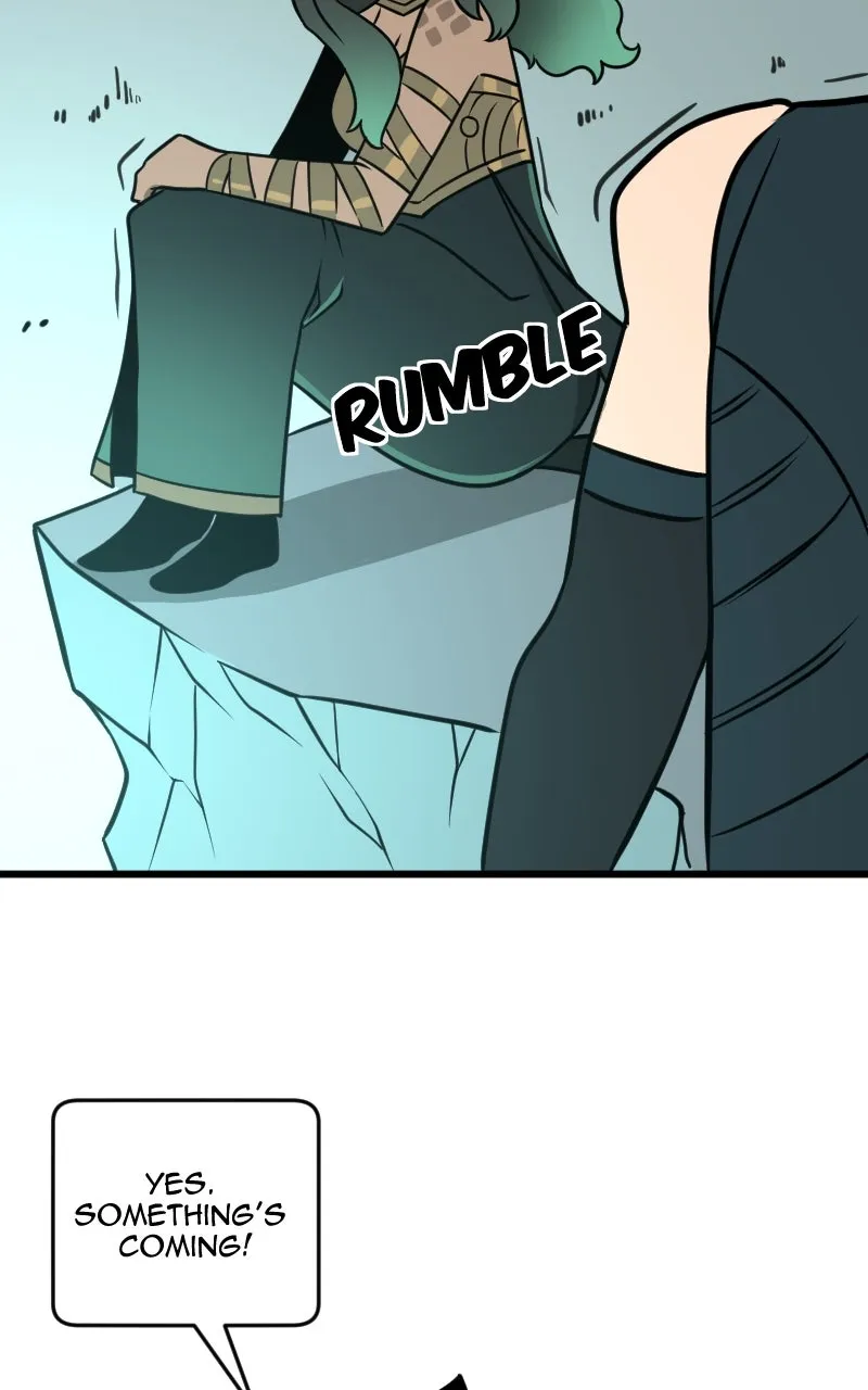 Pantheum Chapter 52 page 30 - 