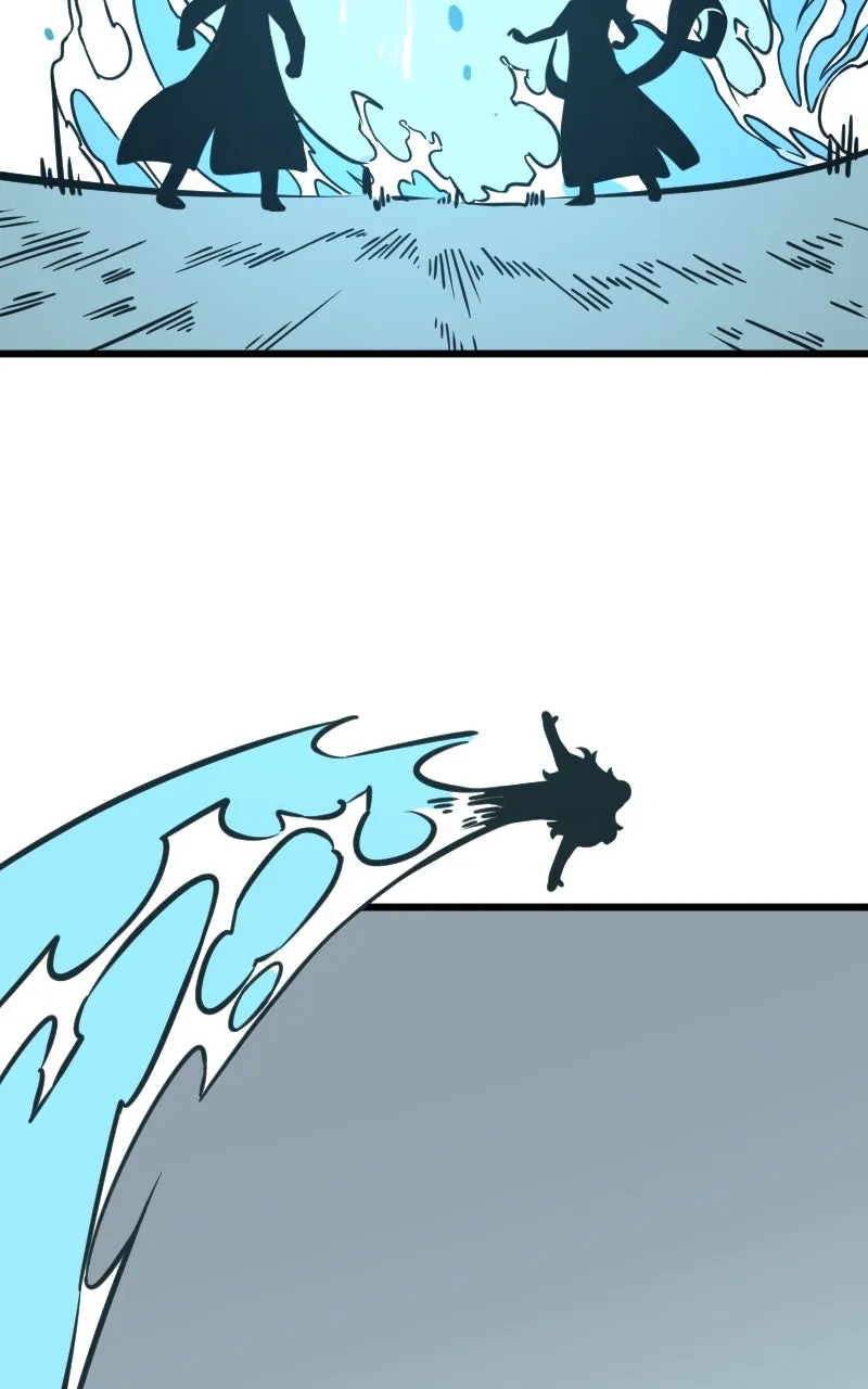 Pantheum Chapter 52 page 34 - 