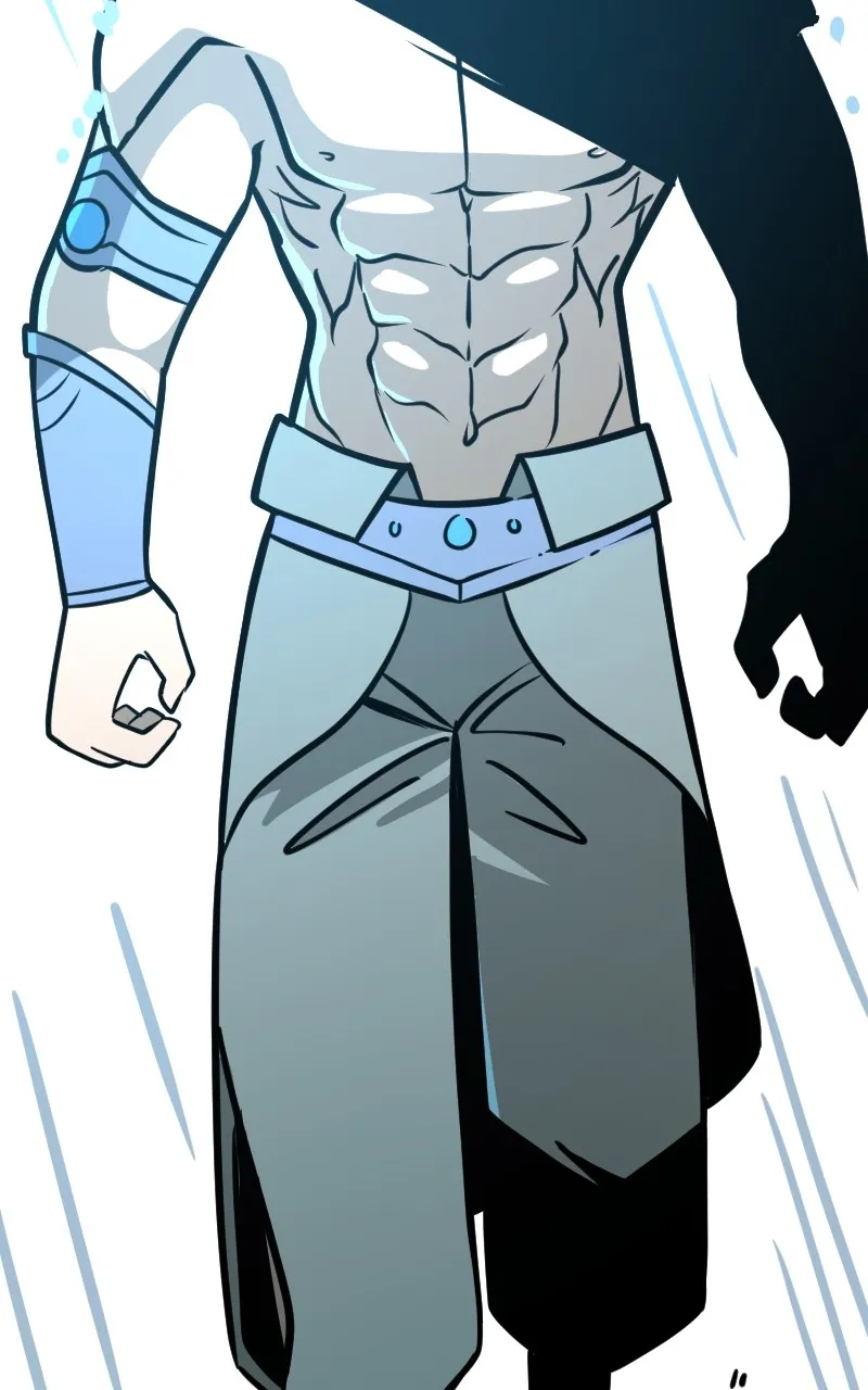 Pantheum Chapter 52 page 40 - 