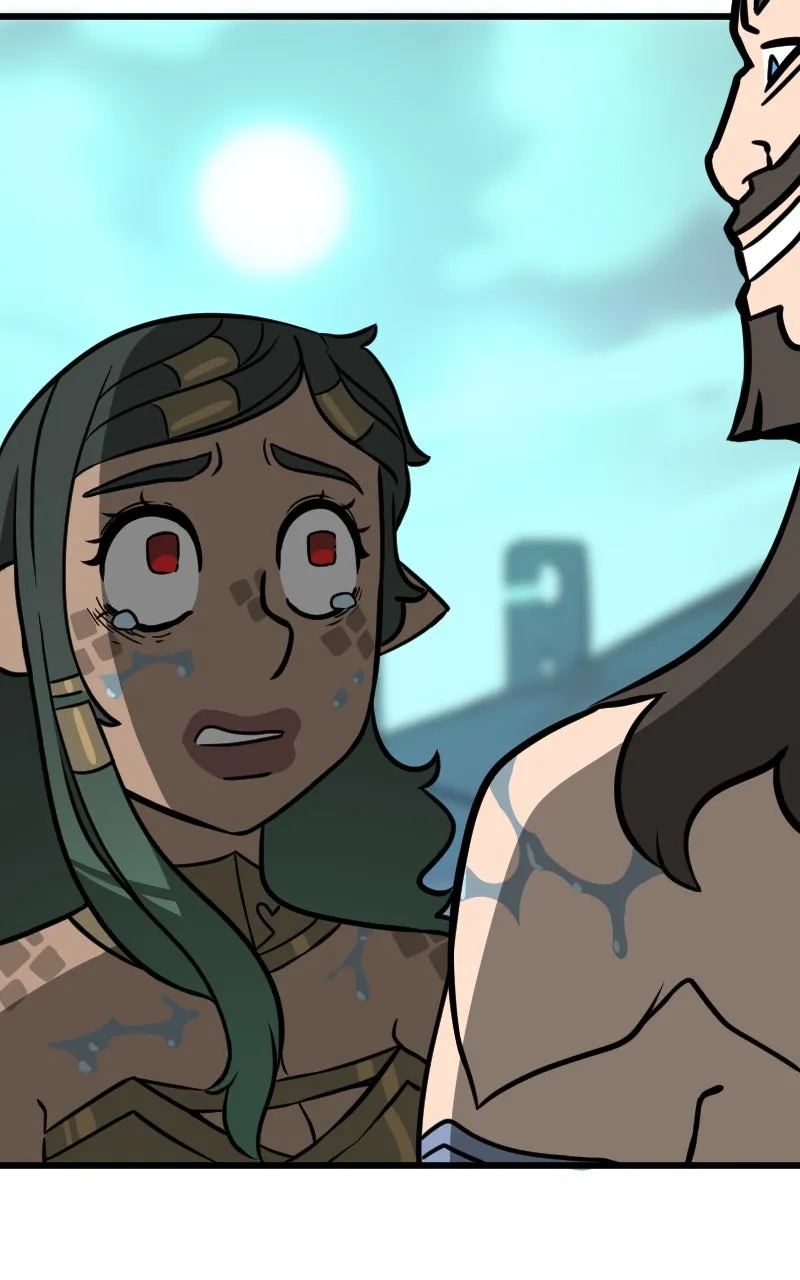 Pantheum Chapter 52 page 49 - 