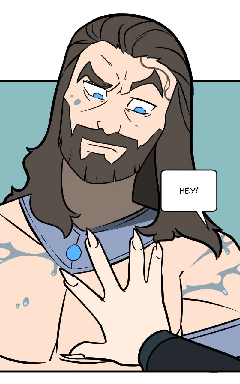 Pantheum Chapter 52 page 50 - 