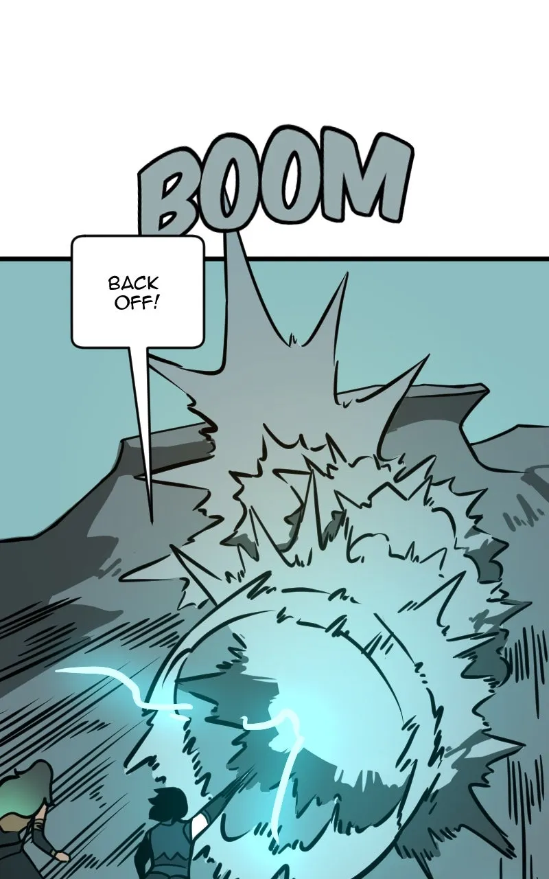 Pantheum Chapter 52 page 51 - 