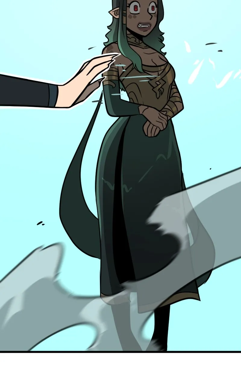 Pantheum Chapter 52 page 54 - 