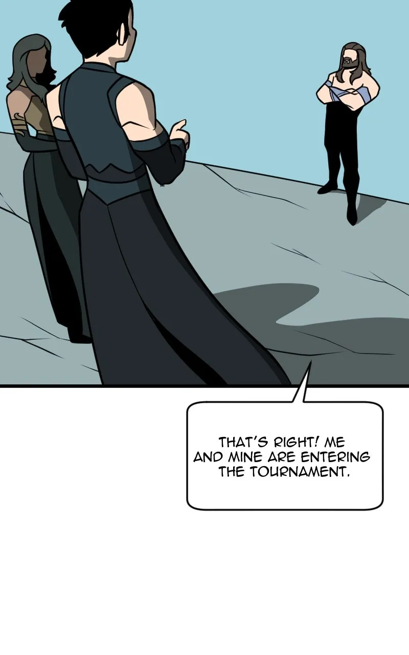 Pantheum Chapter 52 page 64 - 
