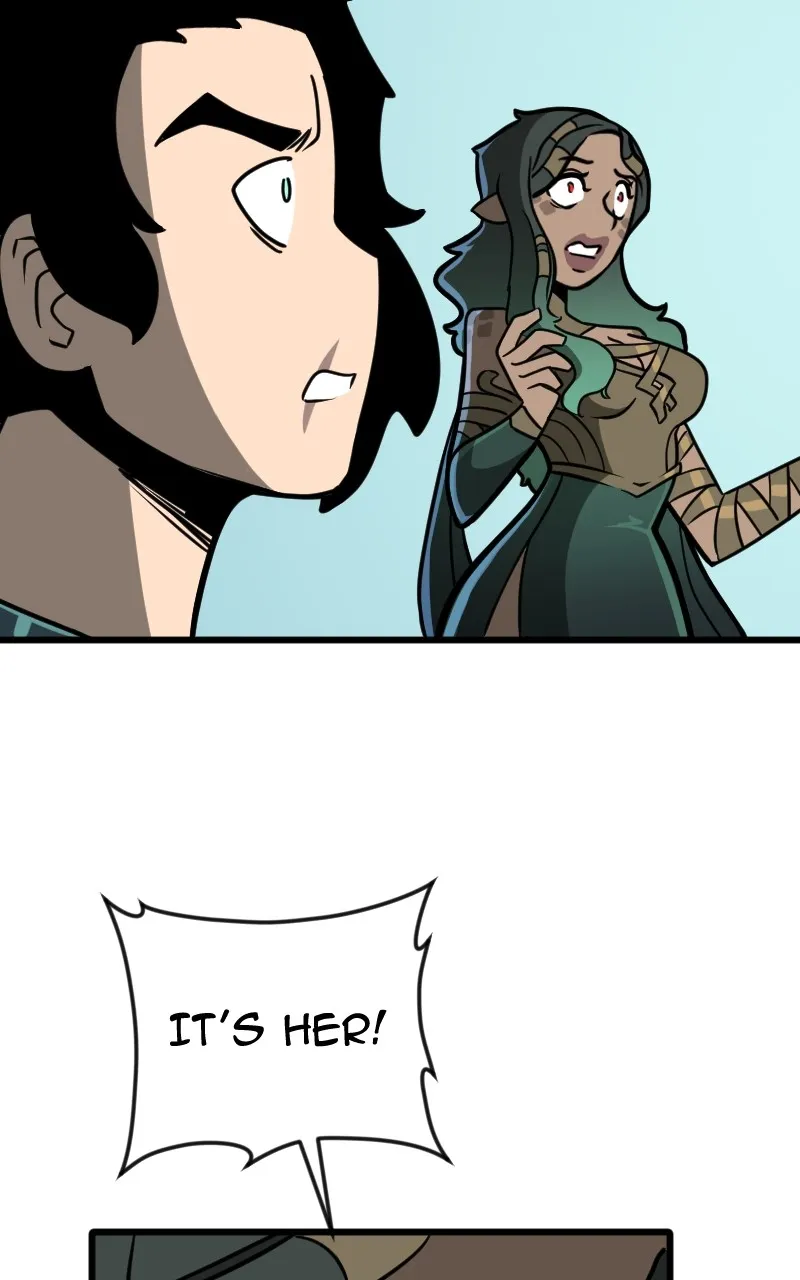 Pantheum Chapter 52 page 68 - 