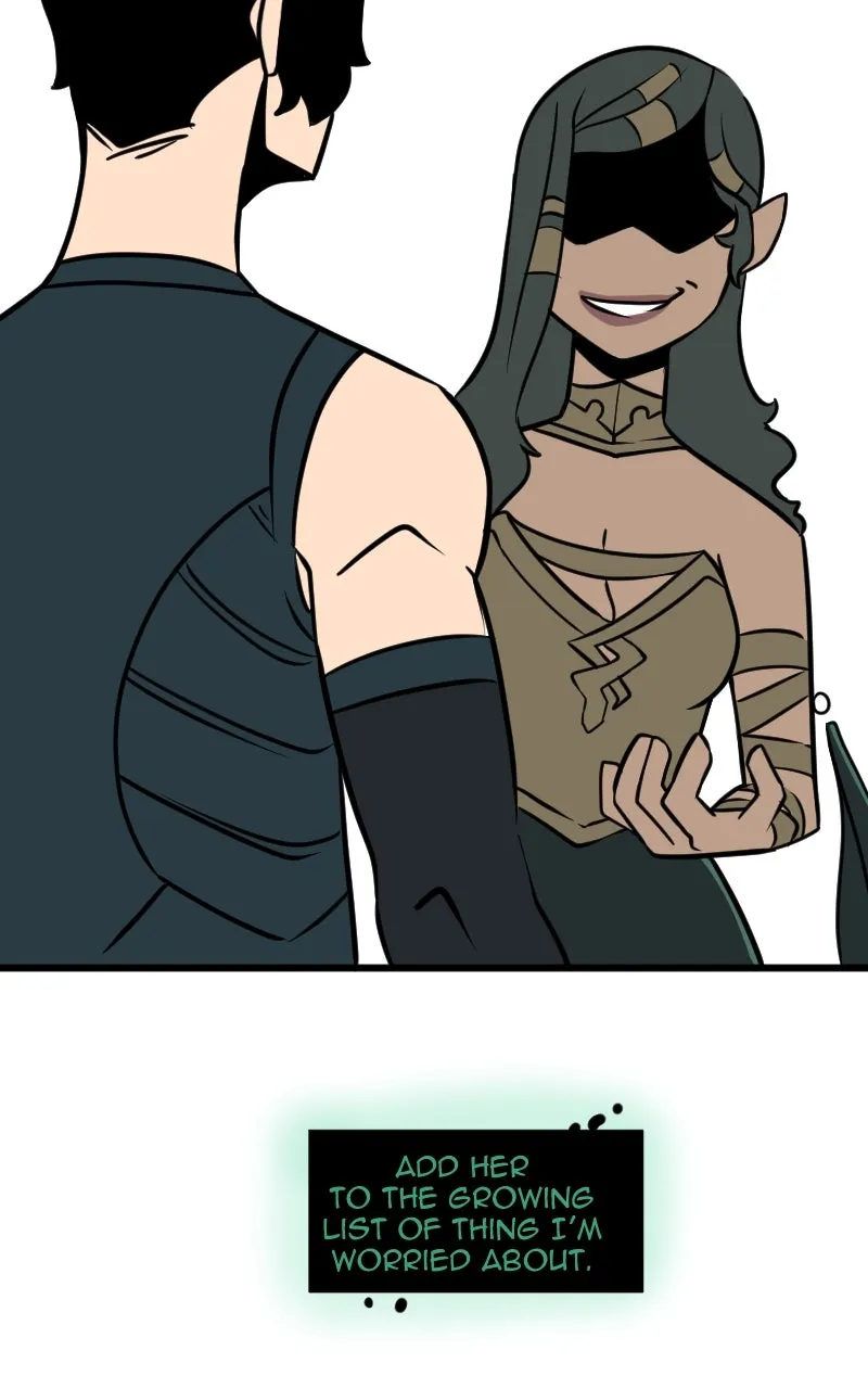 Pantheum Chapter 52 page 73 - 