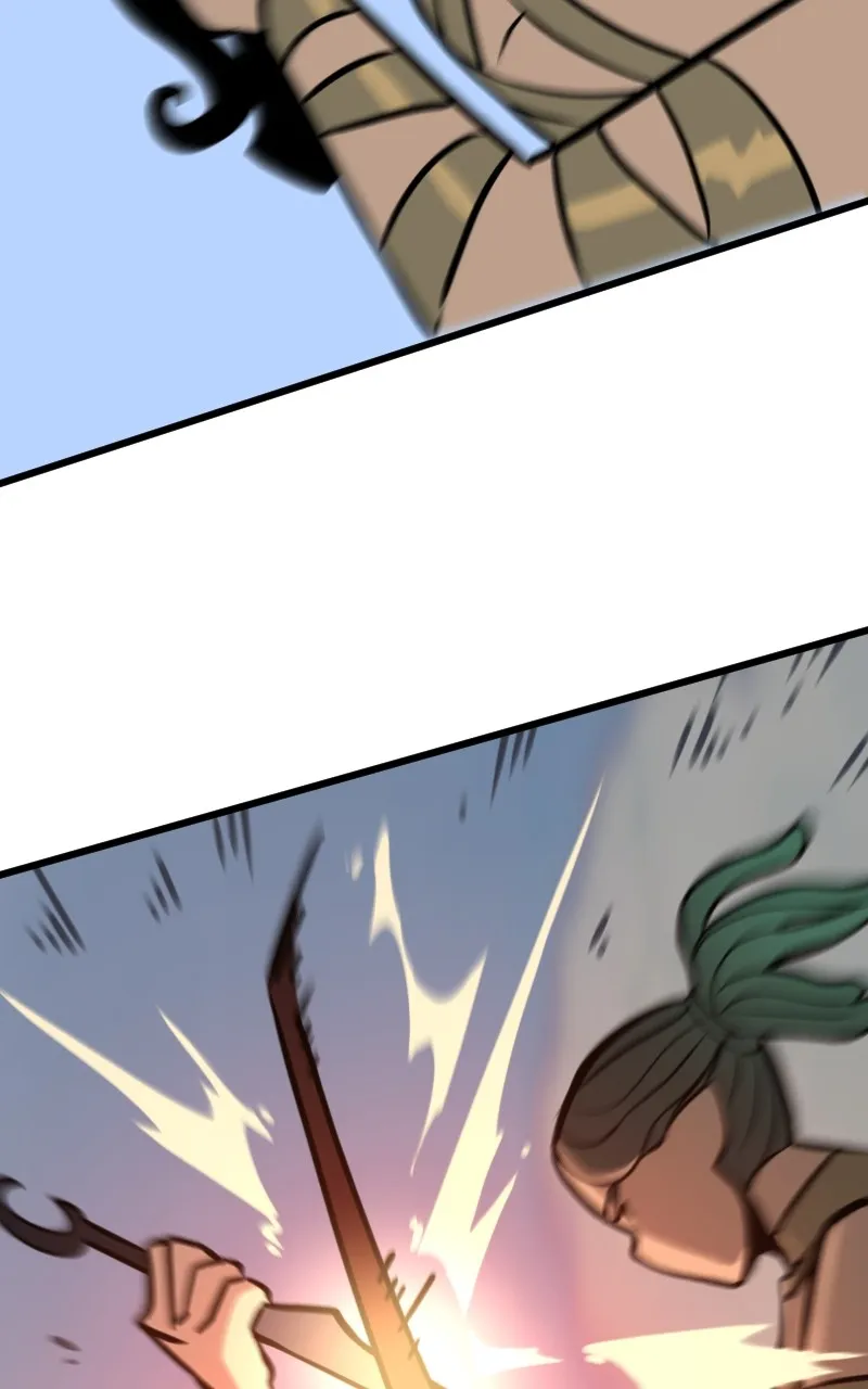 Pantheum Chapter 52 page 77 - 