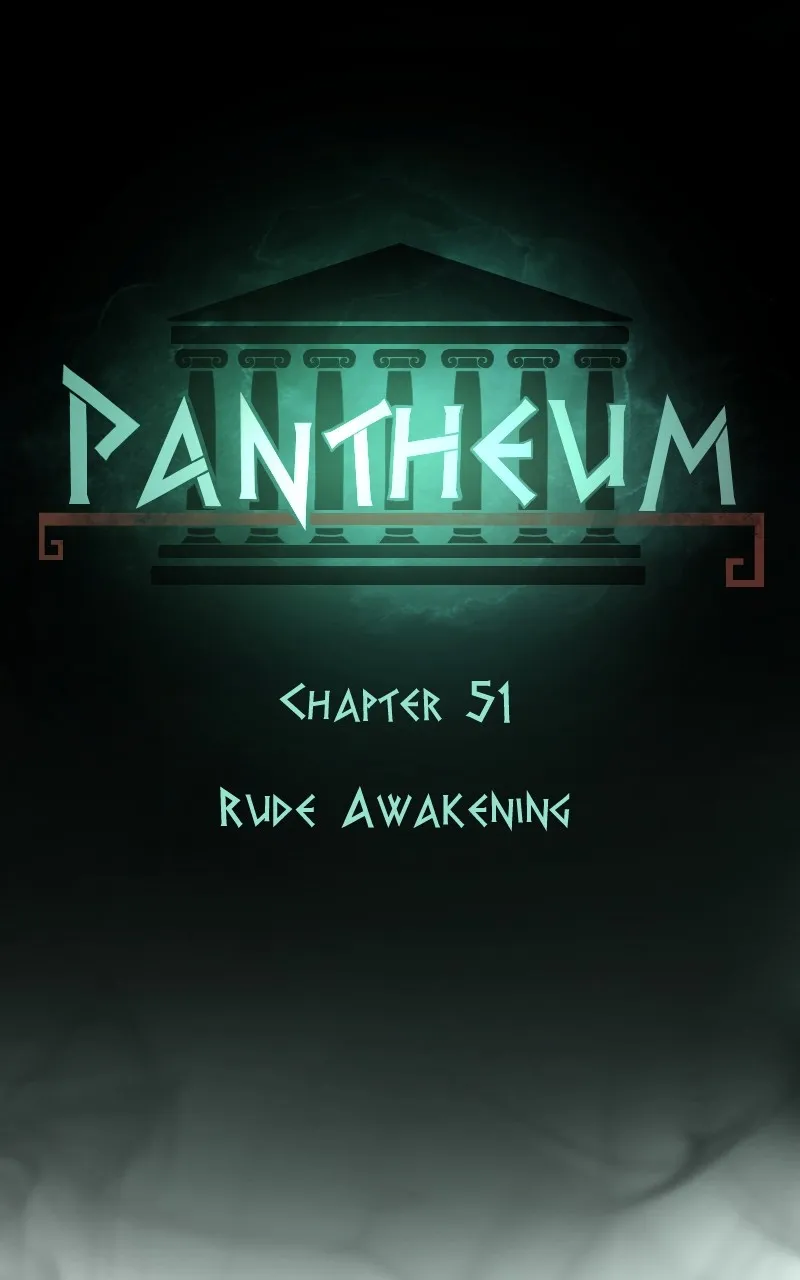 Pantheum Chapter 52 page 9 - 