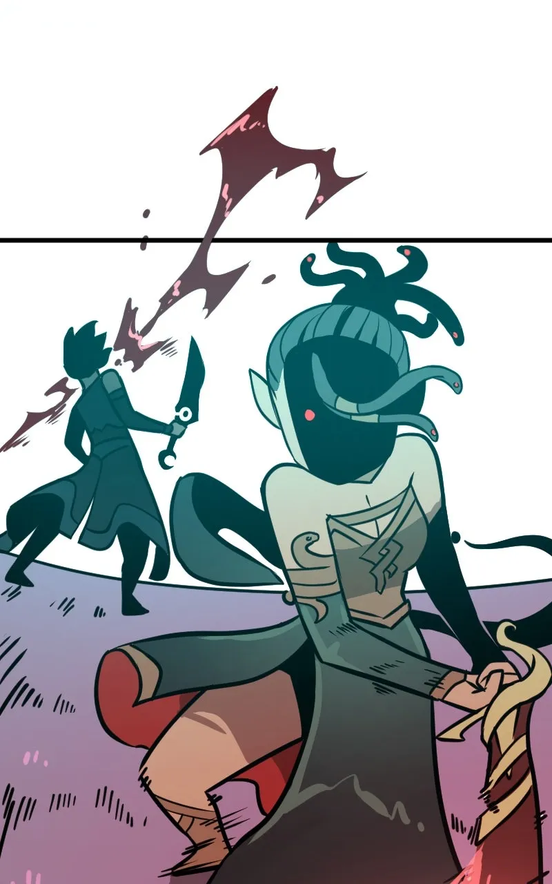 Pantheum Chapter 52 page 87 - 