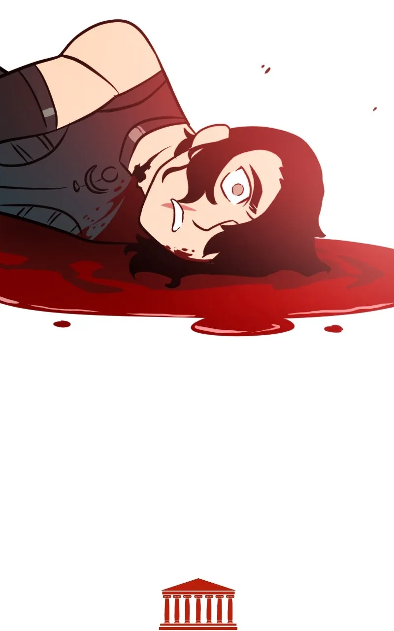 Pantheum Chapter 52 page 93 - 