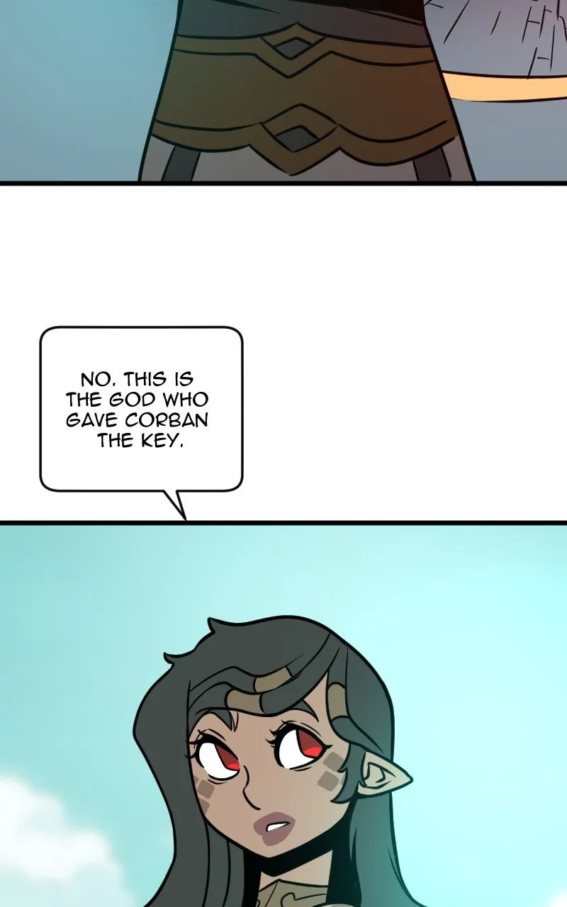 Pantheum Chapter 53 page 11 - 