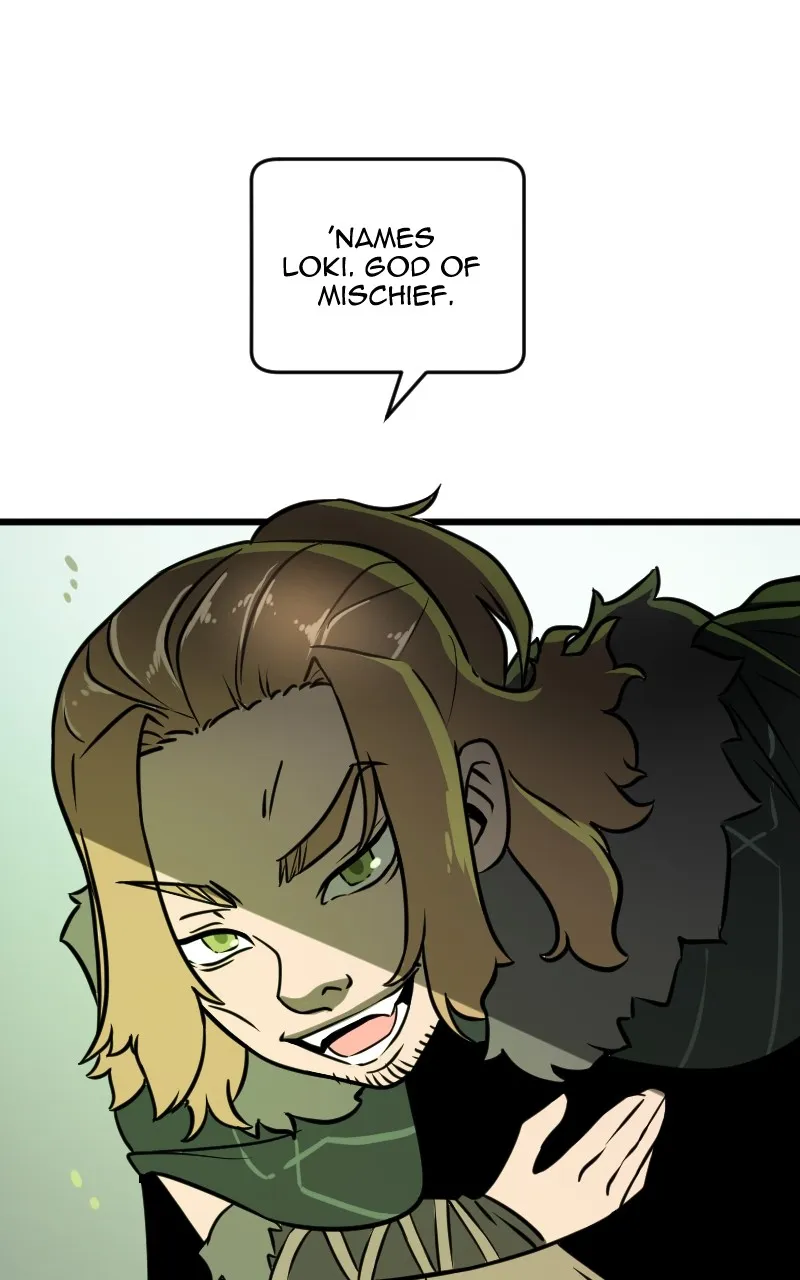 Pantheum Chapter 53 page 19 - 