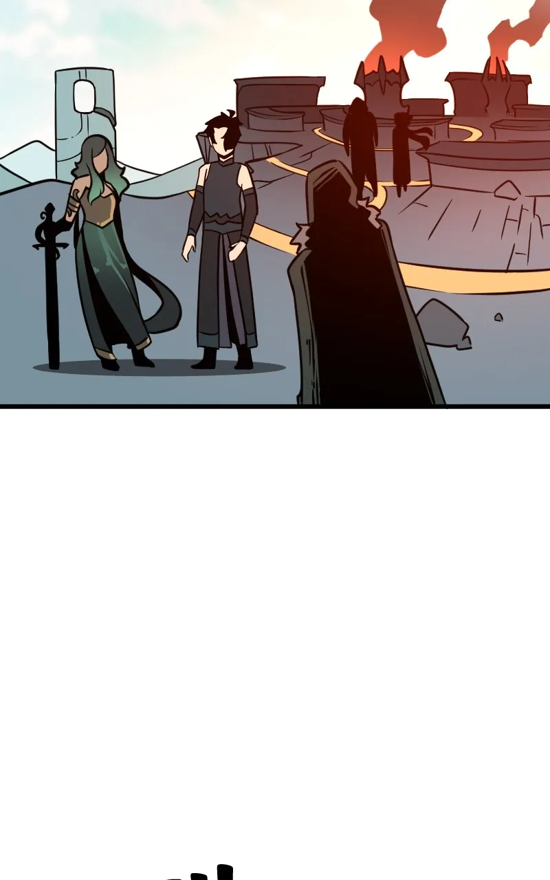 Pantheum Chapter 53 page 3 - 