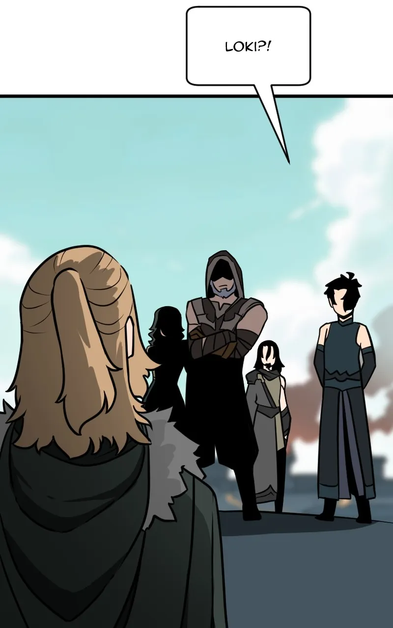 Pantheum Chapter 53 page 21 - 
