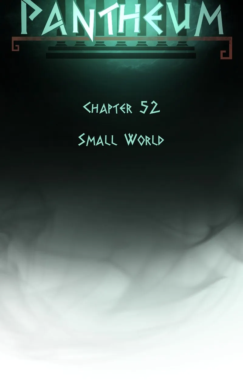 Pantheum Chapter 53 page 27 - 