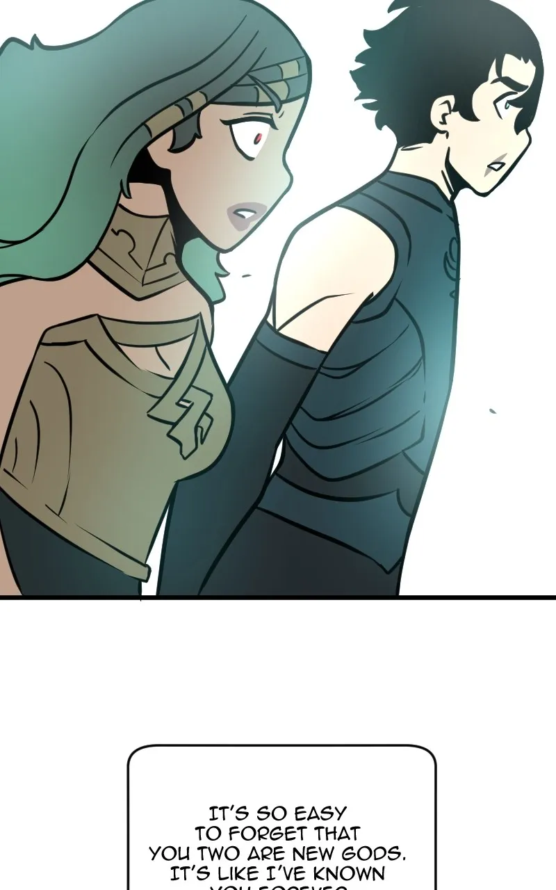 Pantheum Chapter 53 page 29 - 