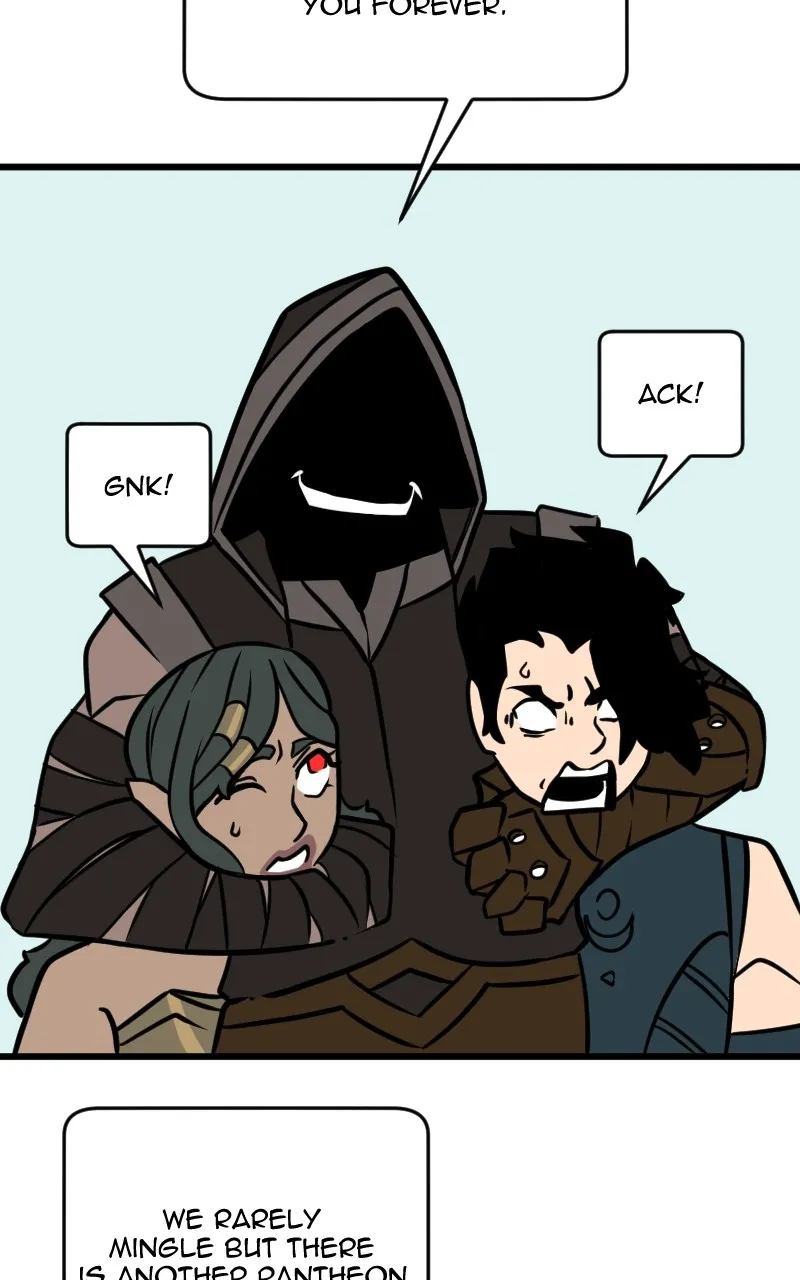 Pantheum Chapter 53 page 30 - 