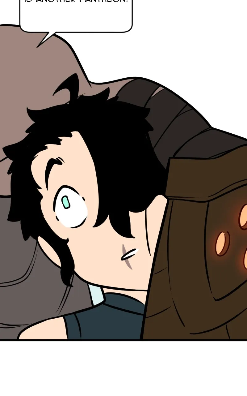 Pantheum Chapter 53 page 31 - 