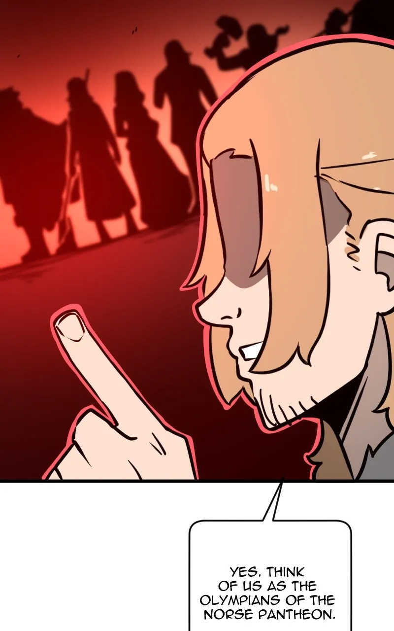 Pantheum Chapter 53 page 35 - 