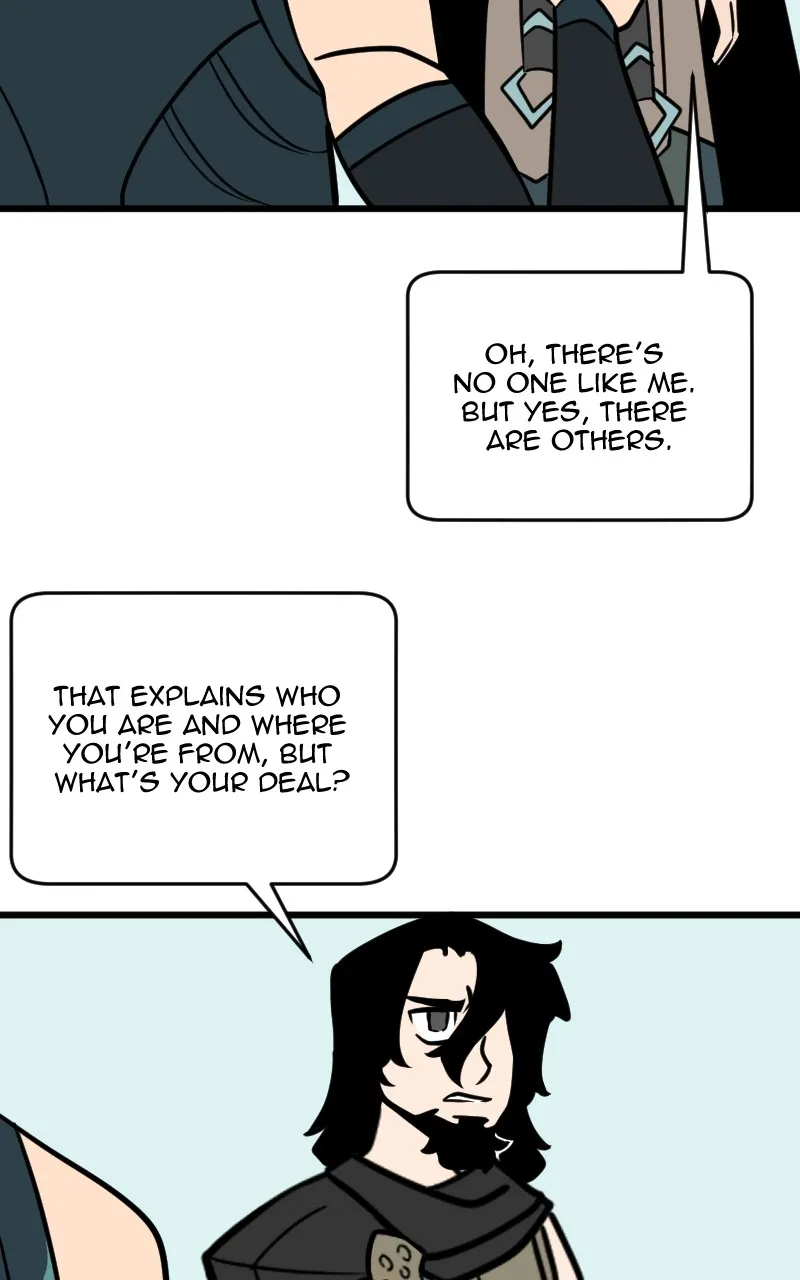 Pantheum Chapter 53 page 37 - 