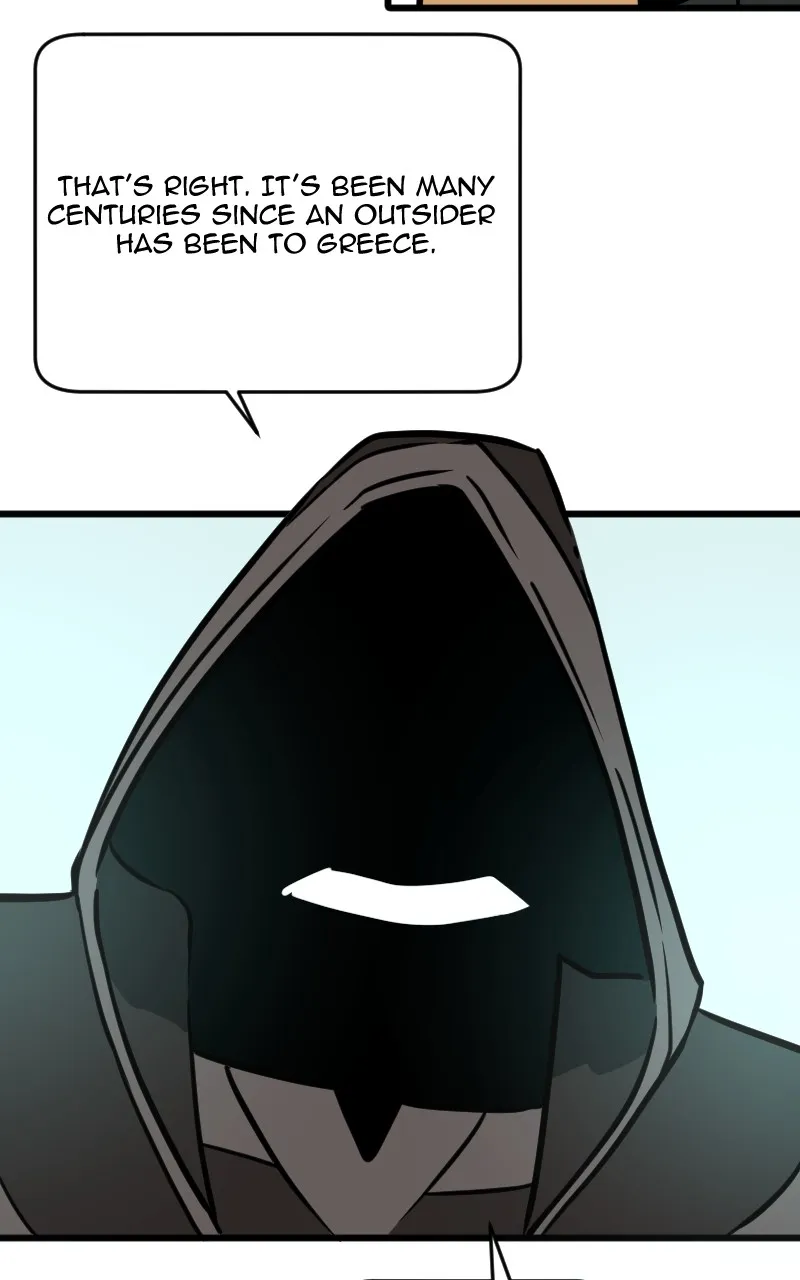 Pantheum Chapter 53 page 39 - 