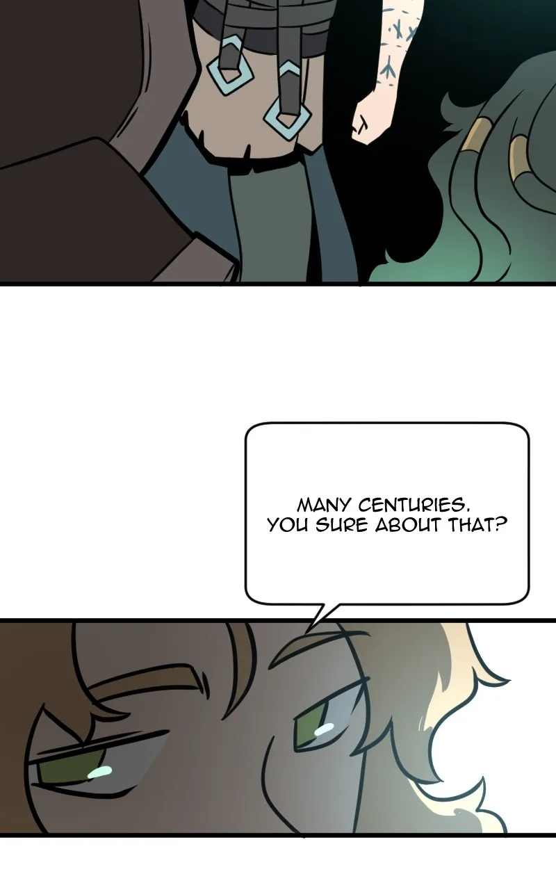 Pantheum Chapter 53 page 41 - 
