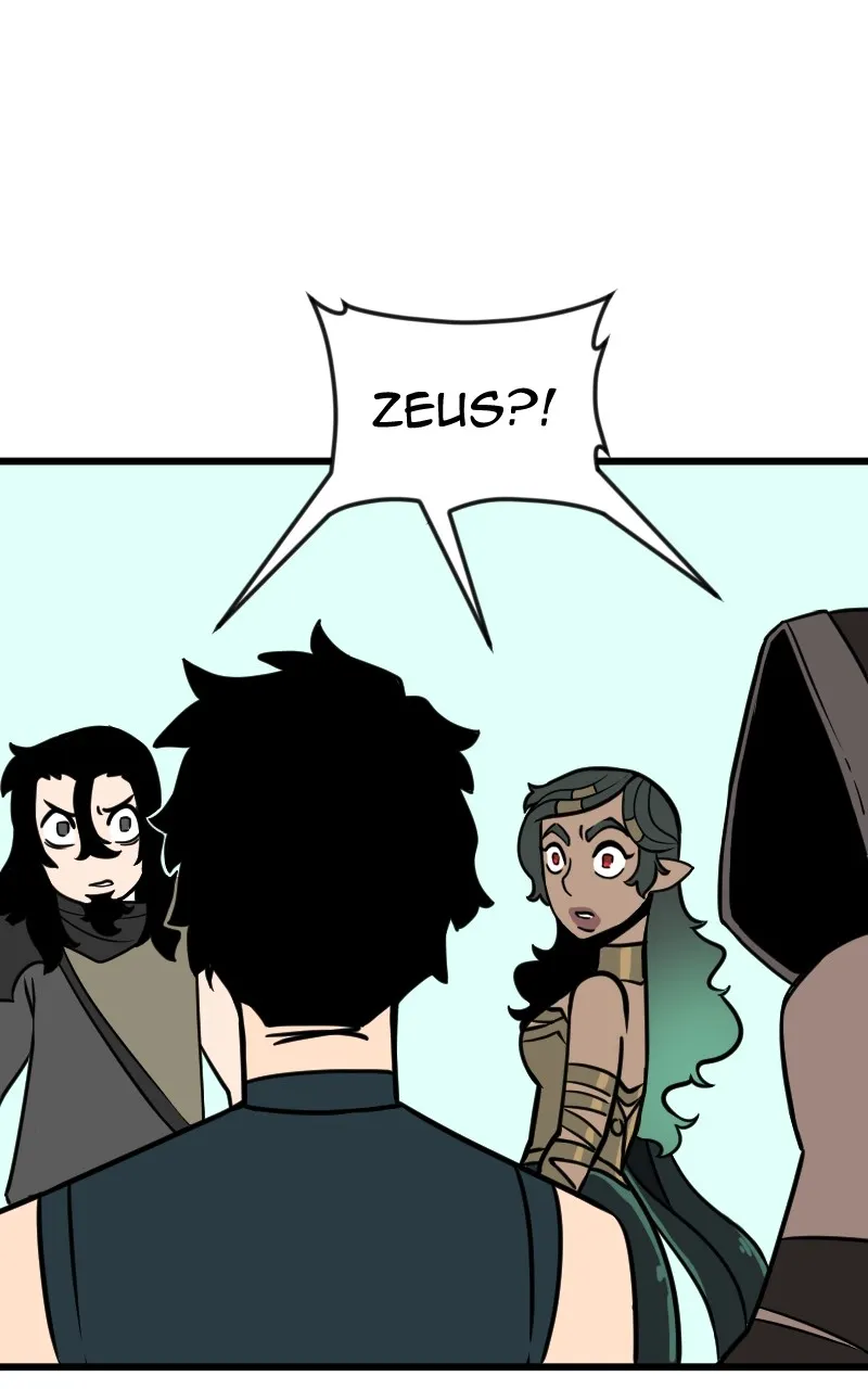 Pantheum Chapter 53 page 47 - 