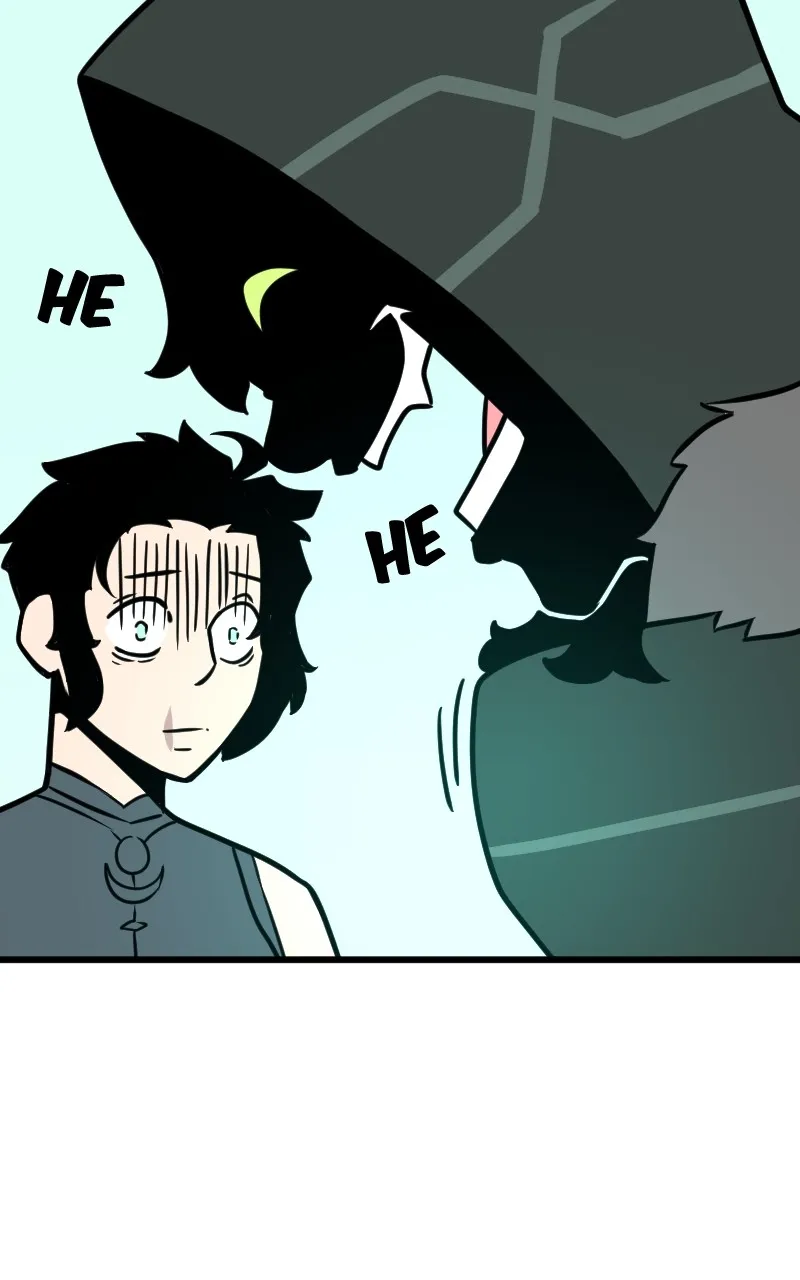 Pantheum Chapter 53 page 6 - 