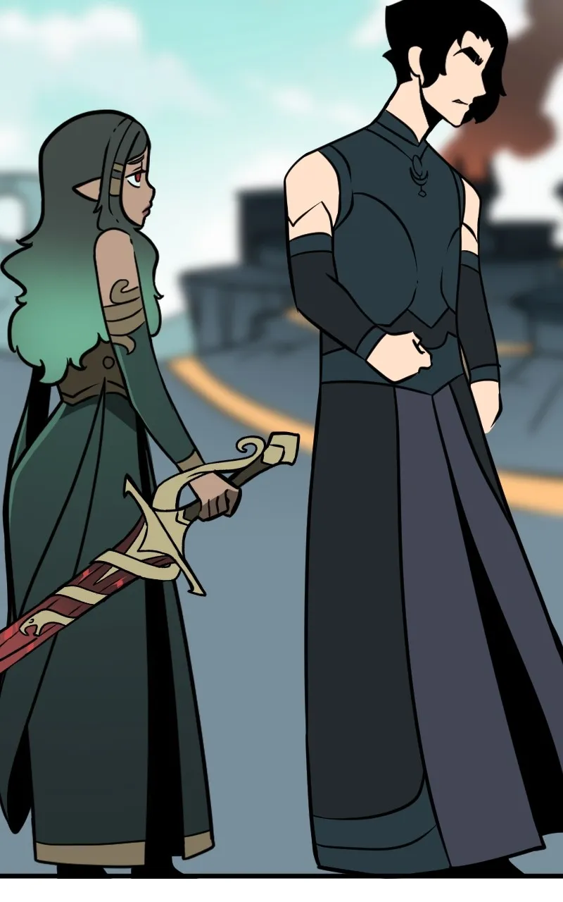 Pantheum Chapter 53 page 60 - 