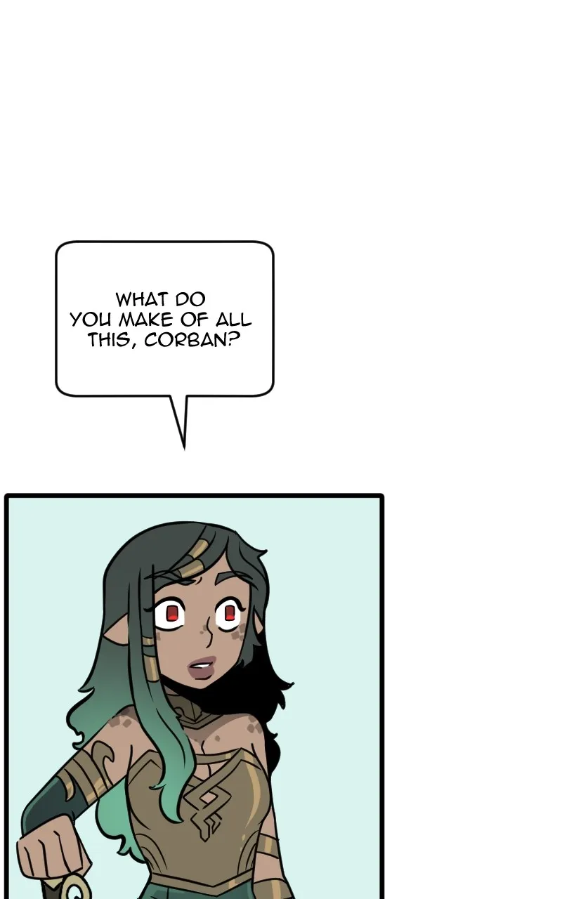 Pantheum Chapter 53 page 61 - 