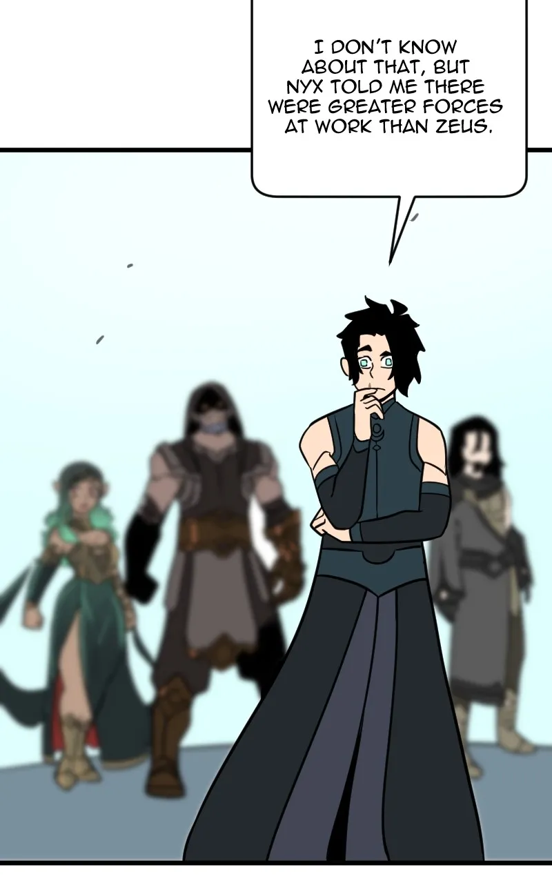 Pantheum Chapter 53 page 64 - 