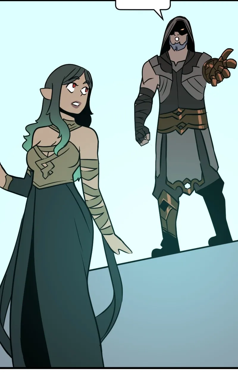 Pantheum Chapter 53 page 9 - 
