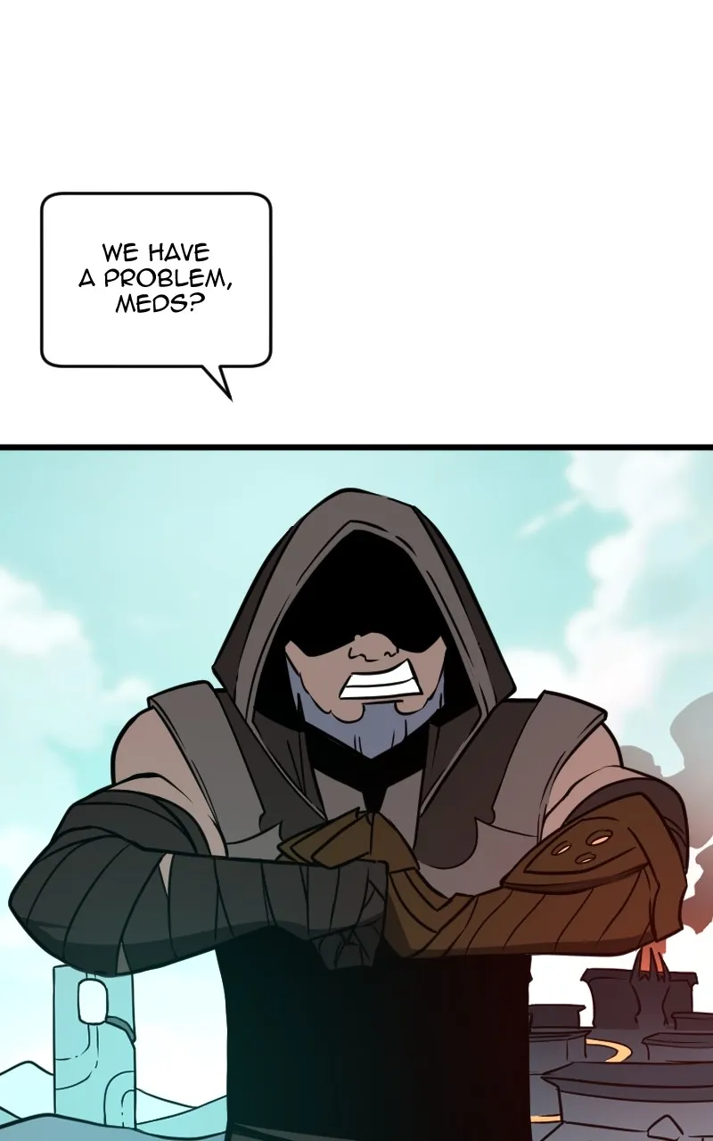 Pantheum Chapter 53 page 10 - 