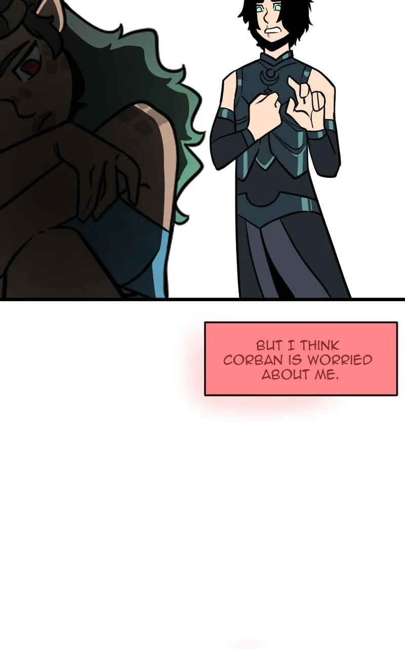 Pantheum Chapter 54 page 12 - 