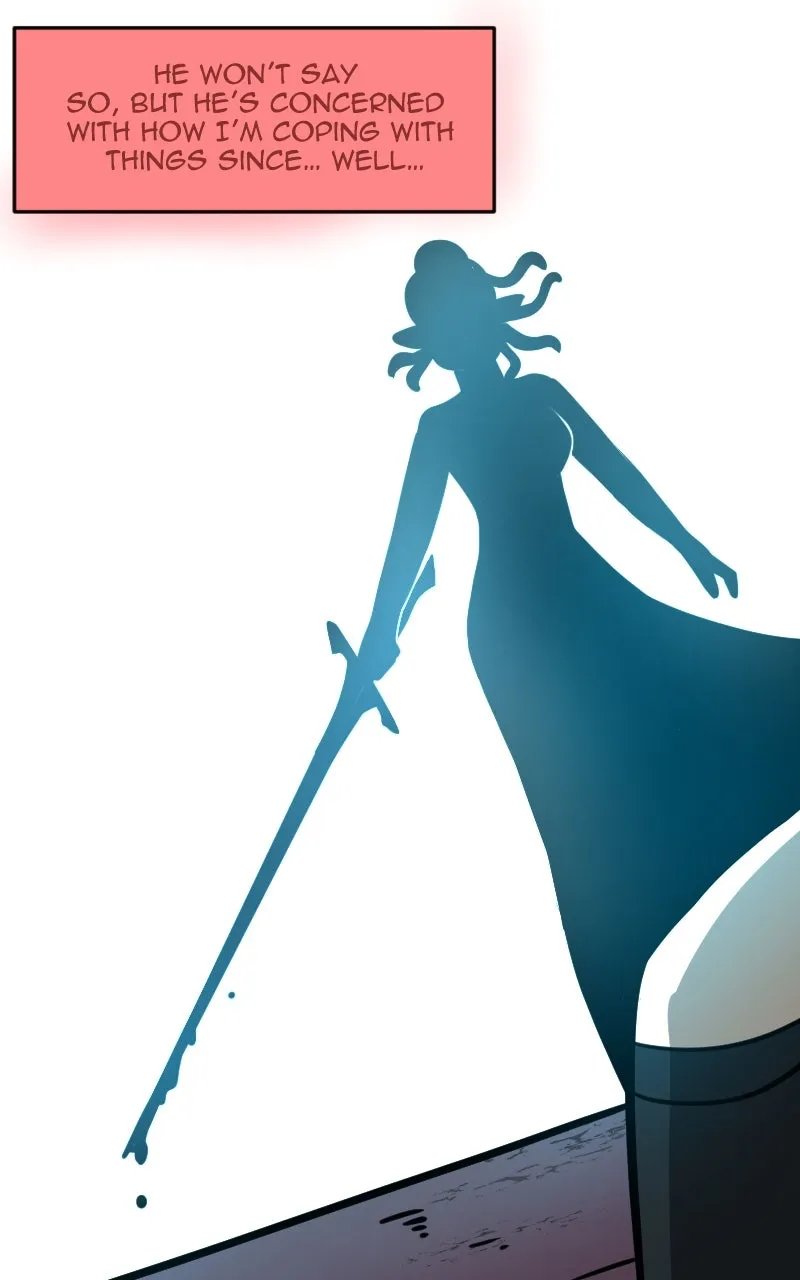 Pantheum Chapter 54 page 13 - 
