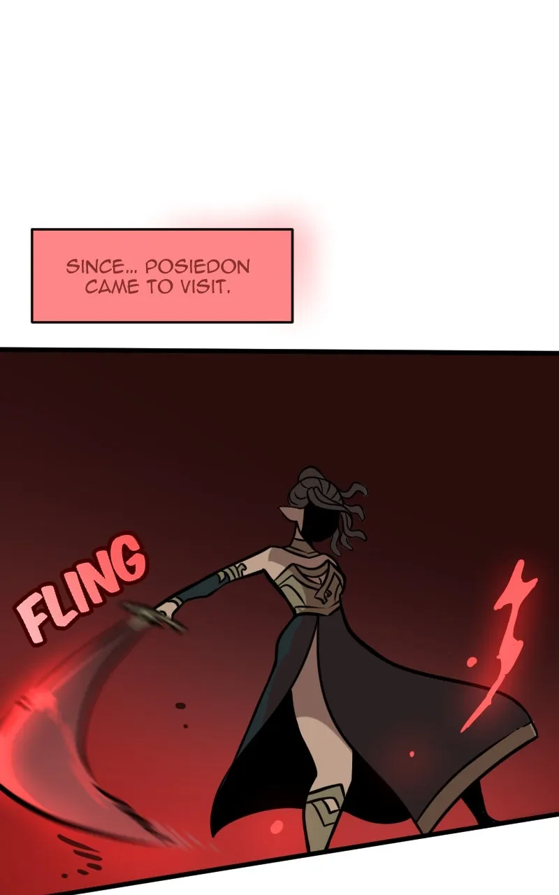 Pantheum Chapter 54 page 15 - 