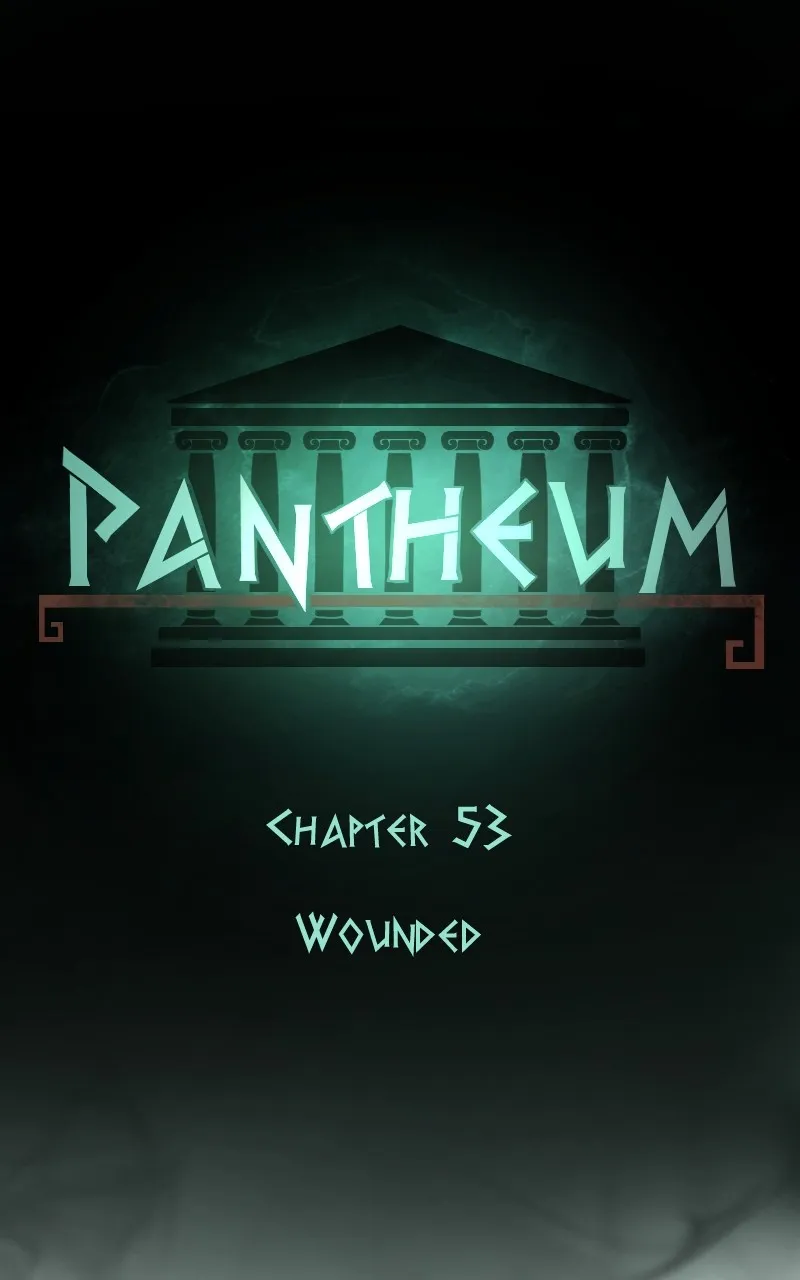 Pantheum Chapter 54 page 19 - 