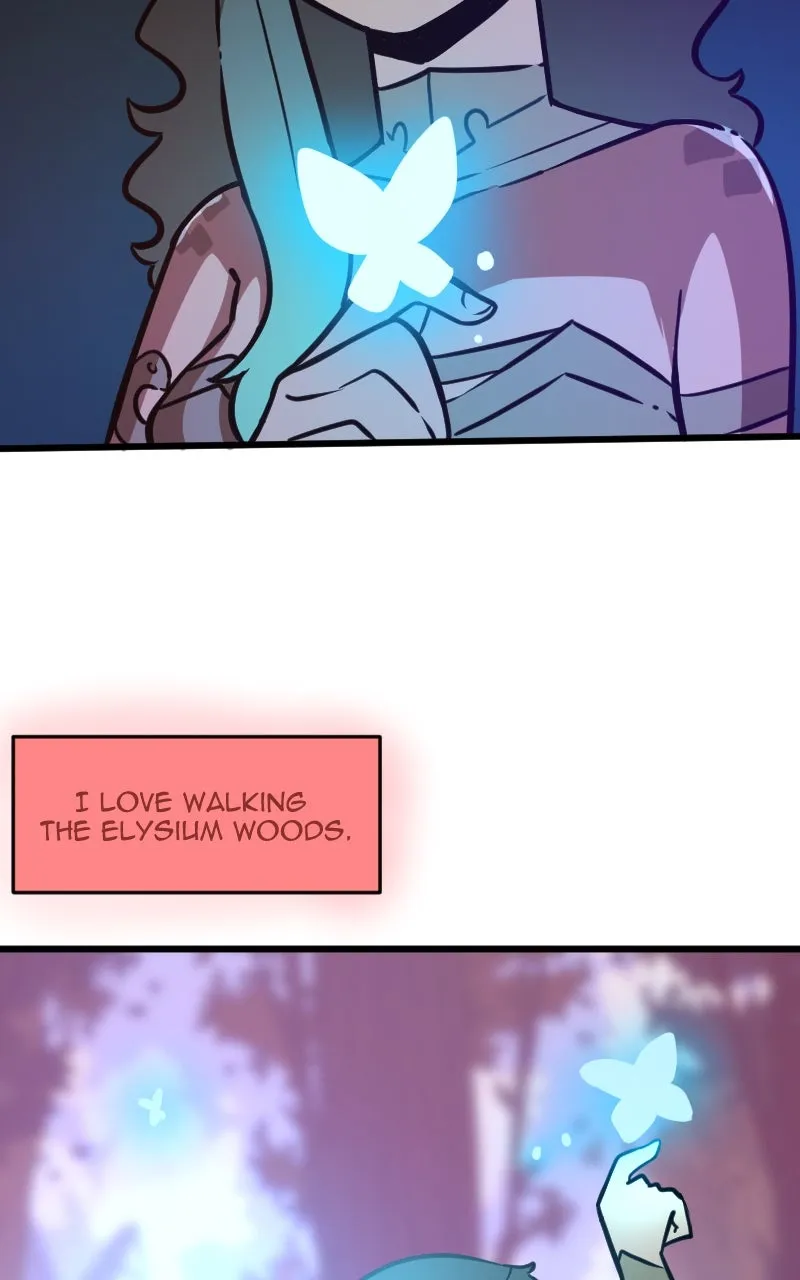 Pantheum Chapter 54 page 3 - 
